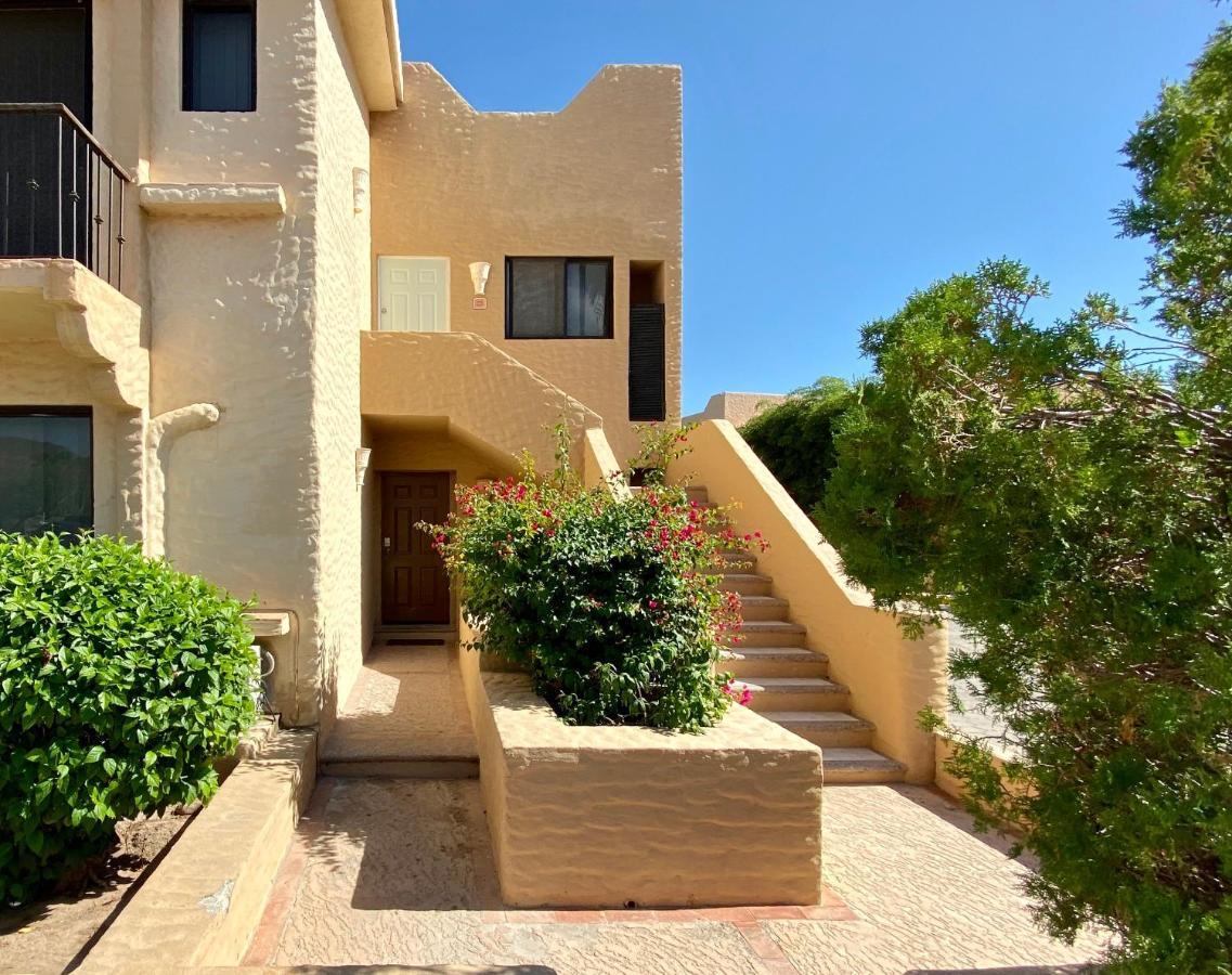 Villa En Marinaterra En Seguida De Marina San Carlos San Carlos Nuevo Guaymas Exterior photo