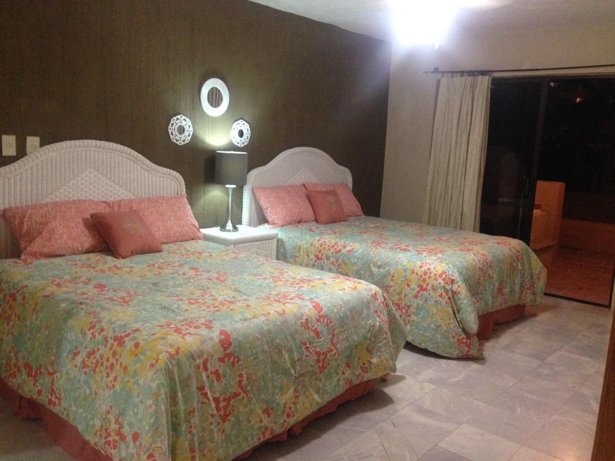 Villa En Marinaterra En Seguida De Marina San Carlos San Carlos Nuevo Guaymas Exterior photo
