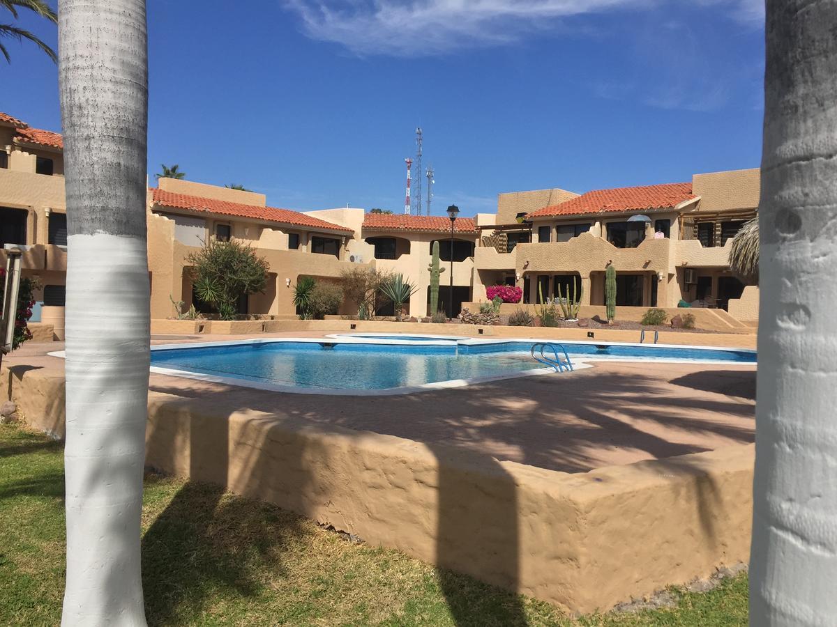 Villa En Marinaterra En Seguida De Marina San Carlos San Carlos Nuevo Guaymas Exterior photo