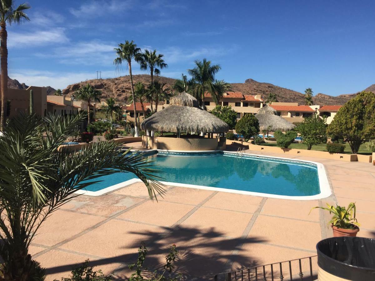 Villa En Marinaterra En Seguida De Marina San Carlos San Carlos Nuevo Guaymas Exterior photo