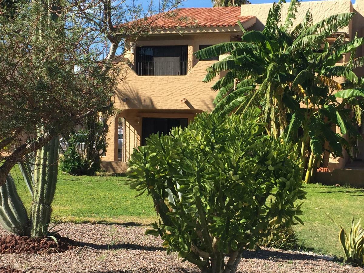 Villa En Marinaterra En Seguida De Marina San Carlos San Carlos Nuevo Guaymas Exterior photo